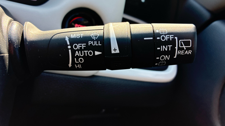 Honda Jazz 1.5 i-MMD Hybrid EX 5dr eCVT Hybrid Hatchback